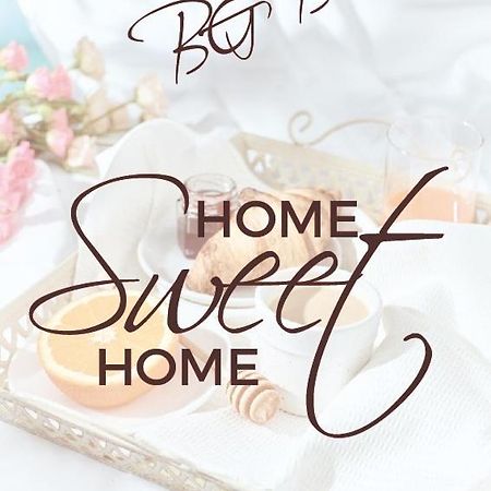 Homesweethome Порто Торес Екстериор снимка