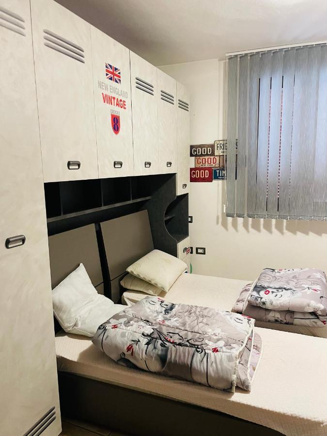 Homesweethome Порто Торес Екстериор снимка