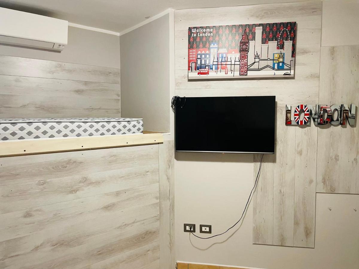 Homesweethome Порто Торес Екстериор снимка