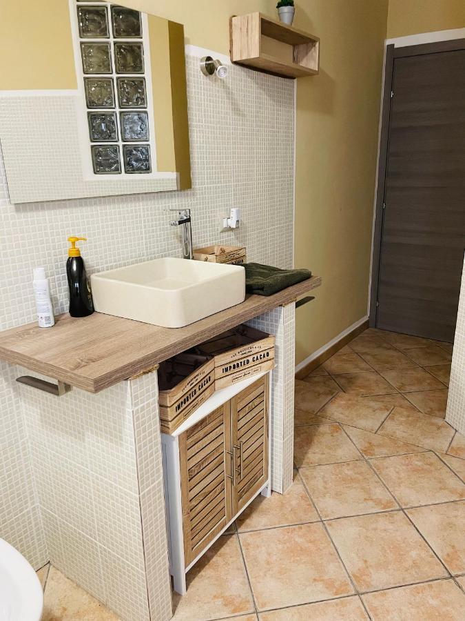 Homesweethome Порто Торес Екстериор снимка