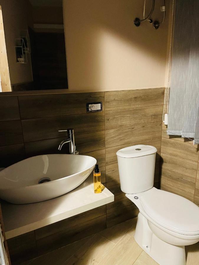Homesweethome Порто Торес Екстериор снимка