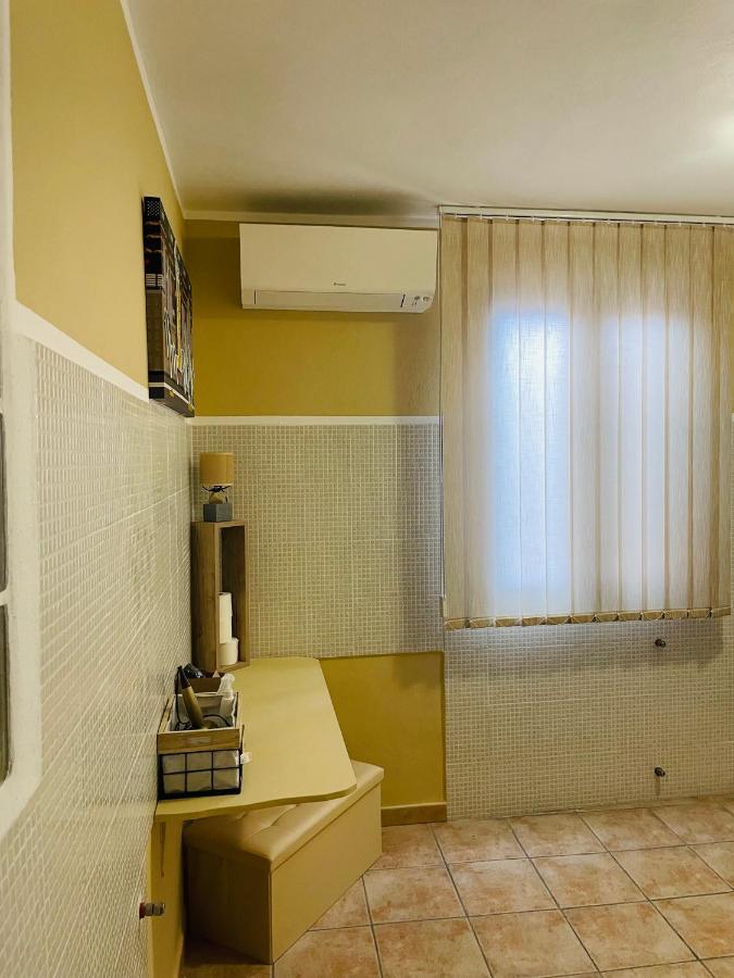 Homesweethome Порто Торес Екстериор снимка