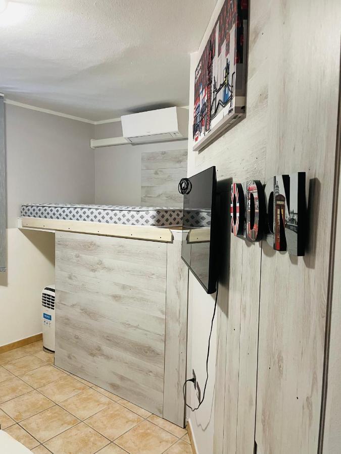 Homesweethome Порто Торес Екстериор снимка