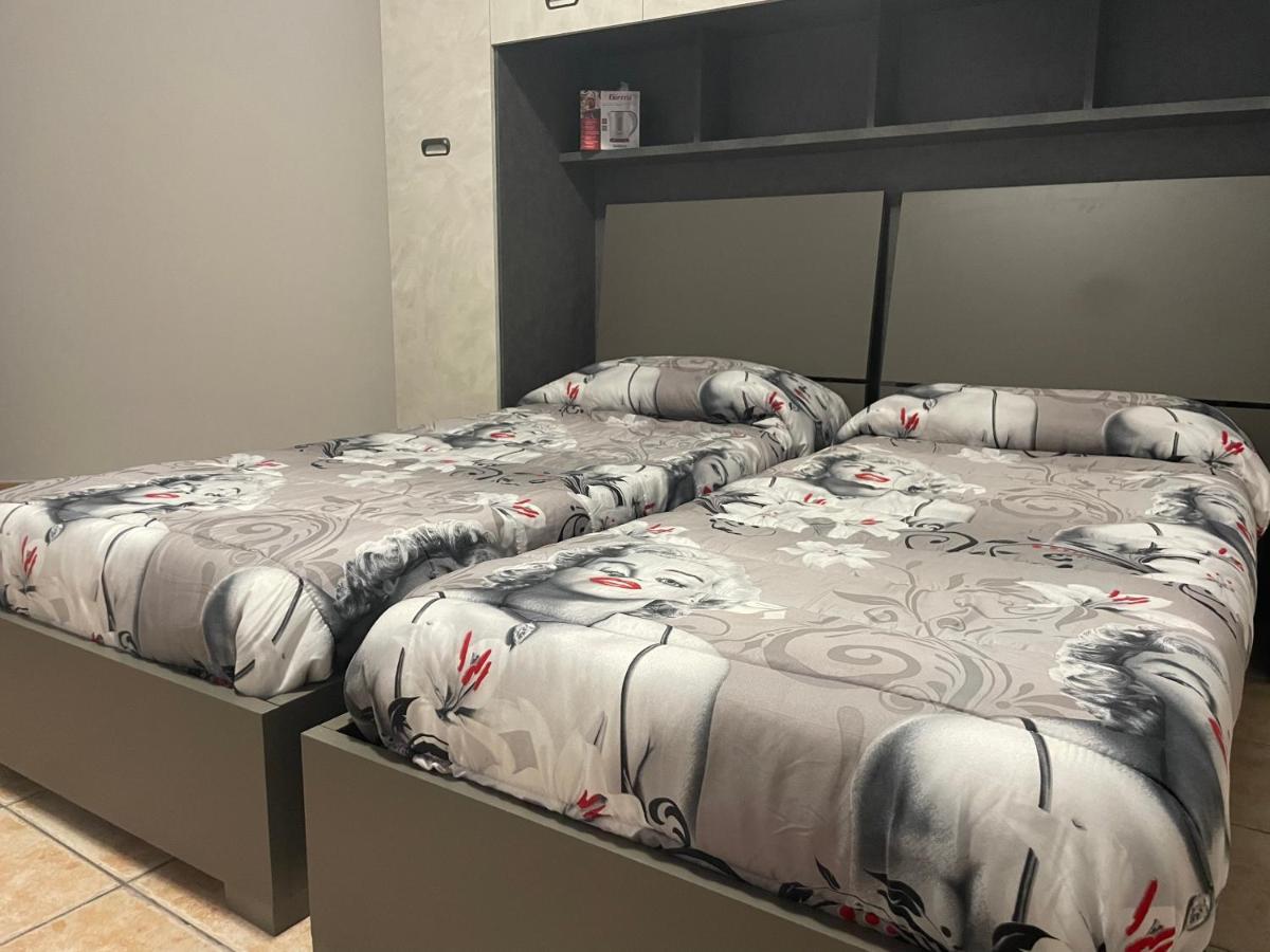 Homesweethome Порто Торес Екстериор снимка