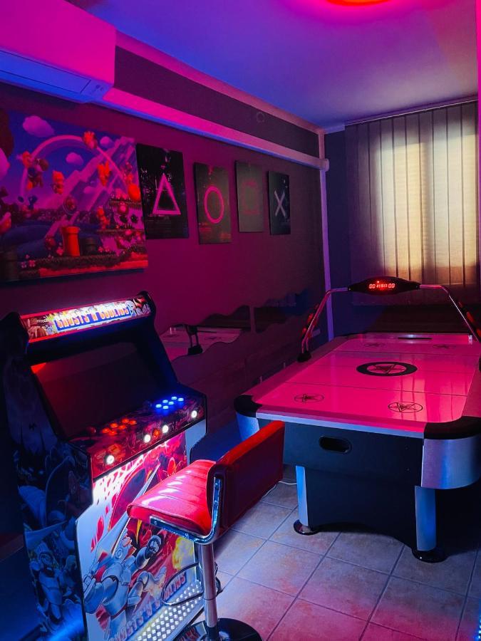 Homesweethome Порто Торес Екстериор снимка