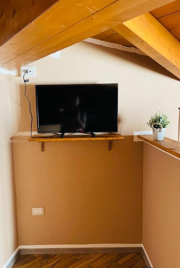 Homesweethome Порто Торес Екстериор снимка