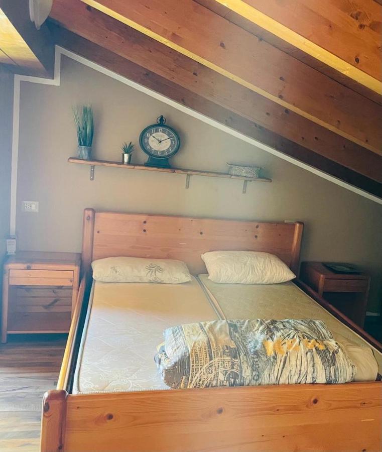 Homesweethome Порто Торес Екстериор снимка