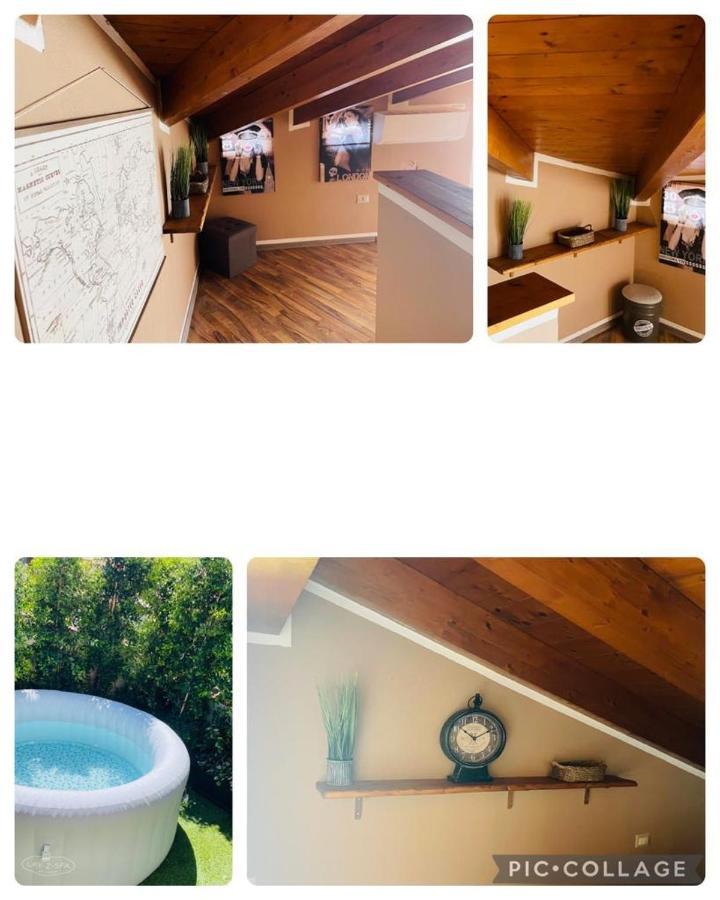 Homesweethome Порто Торес Екстериор снимка
